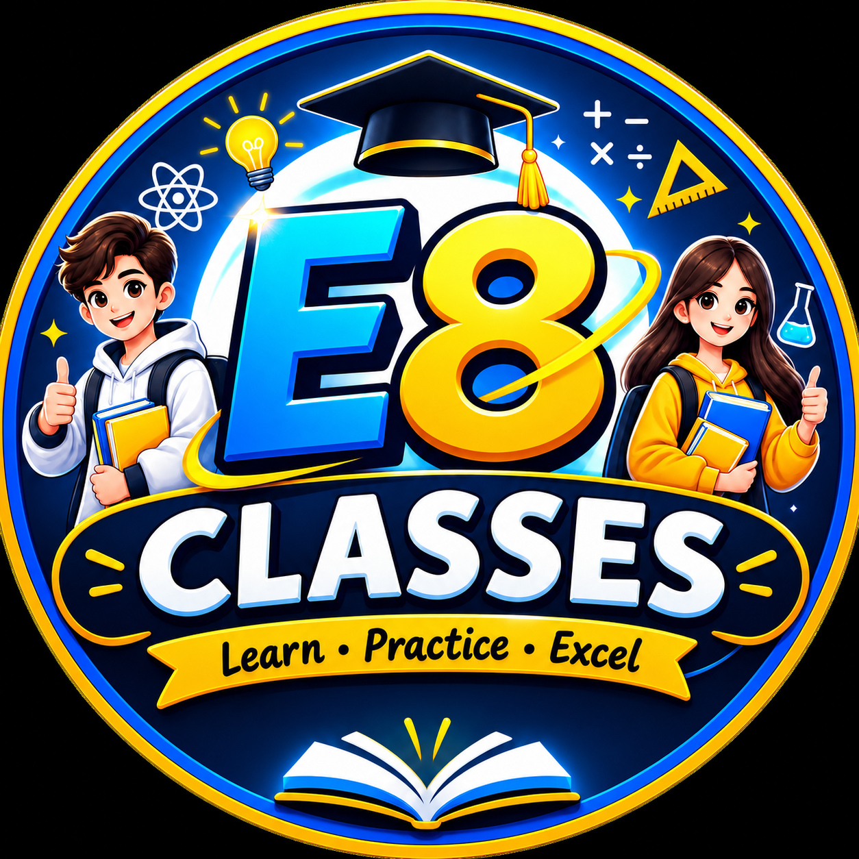 E8 Classes